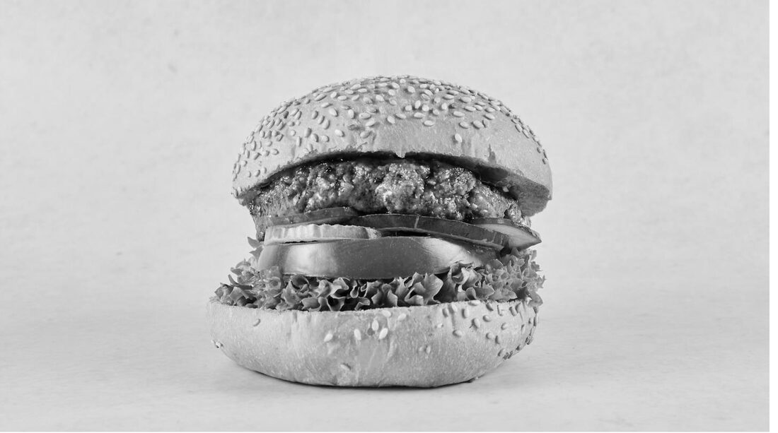 The Burger Room team