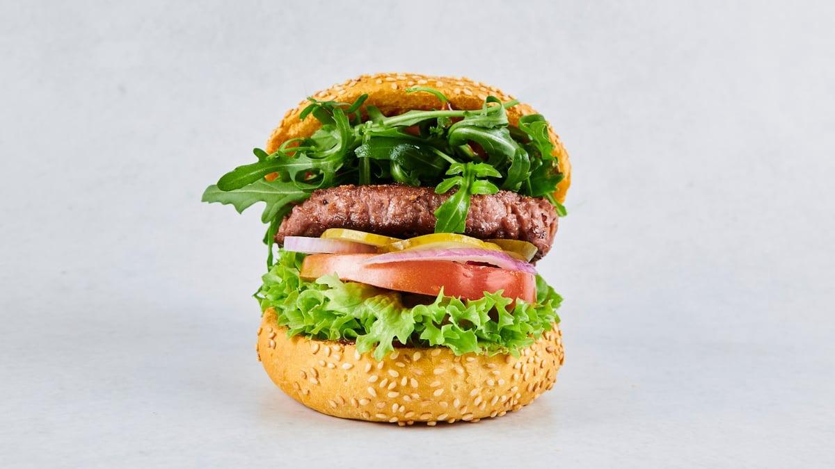 Bio Vegan All American