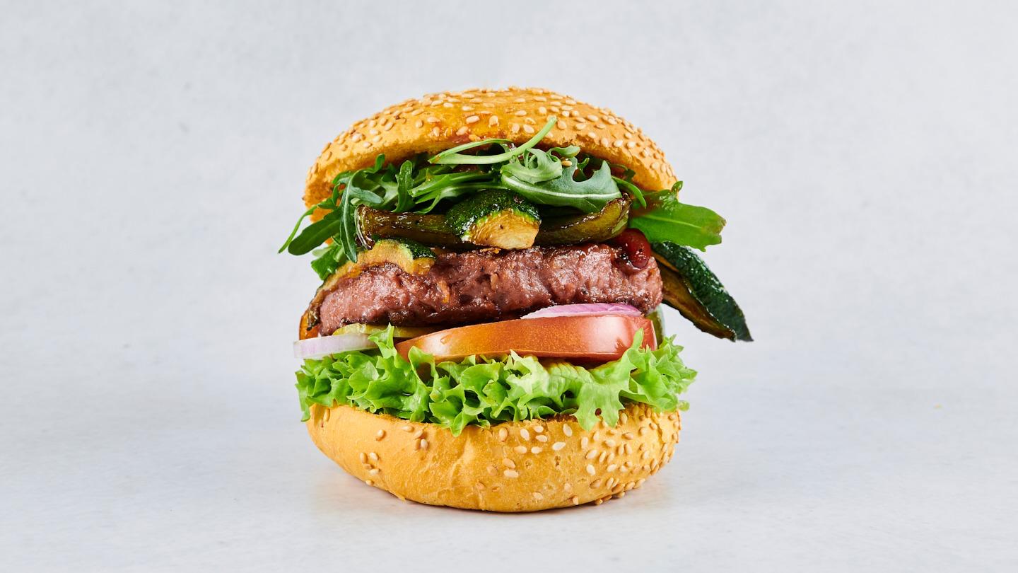 Bio Vegan Big Mama's