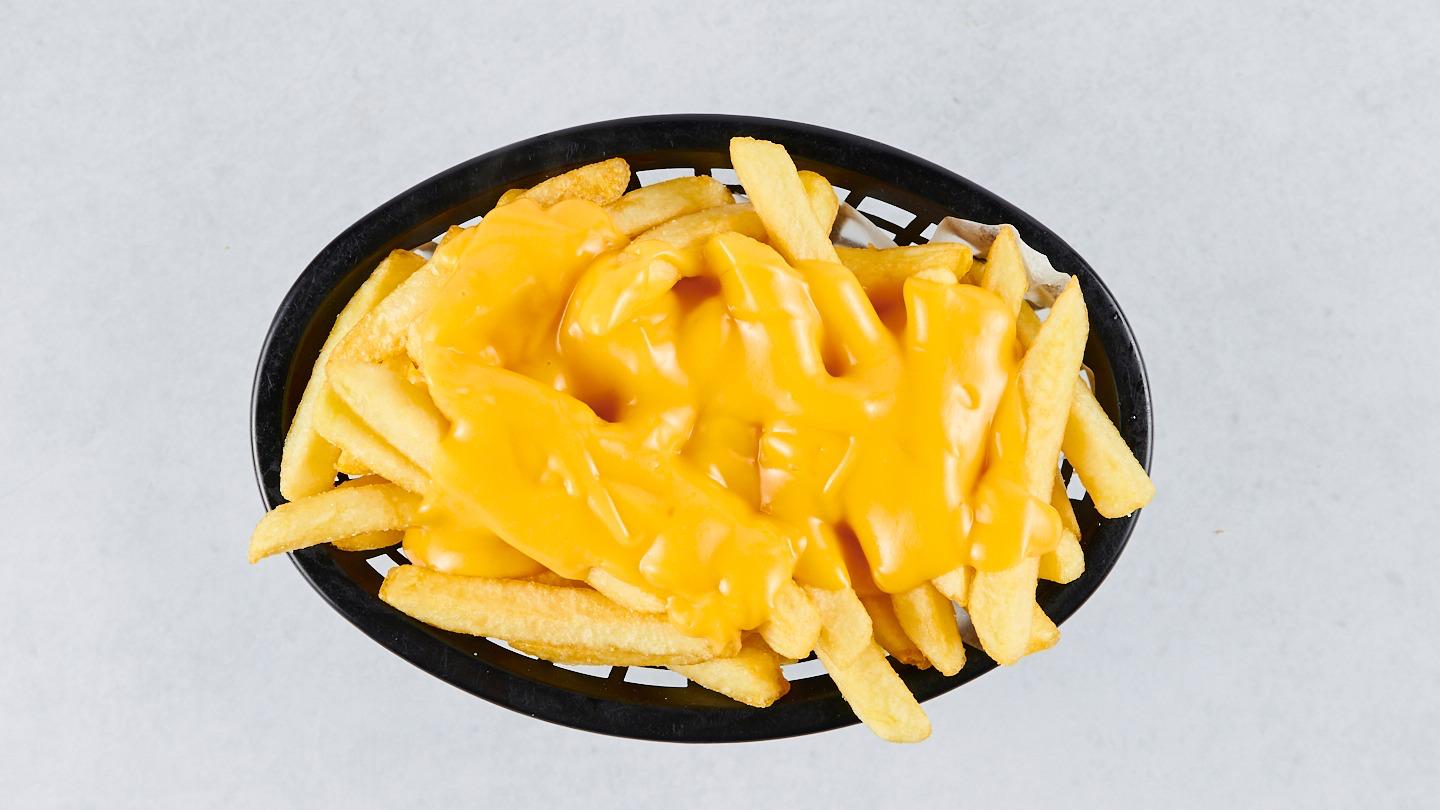 Cheese Fries
