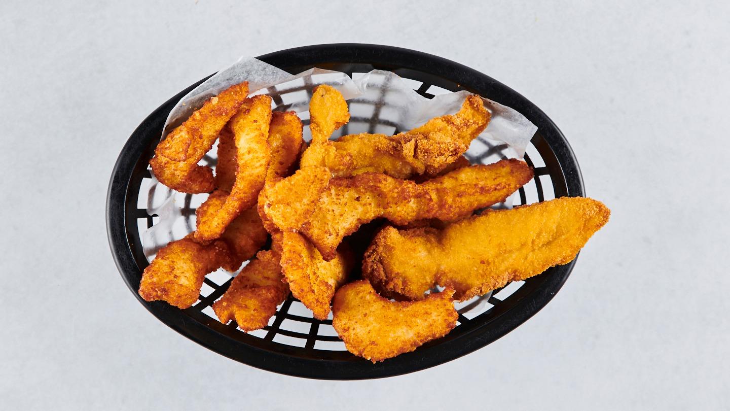 Chicken Fingers