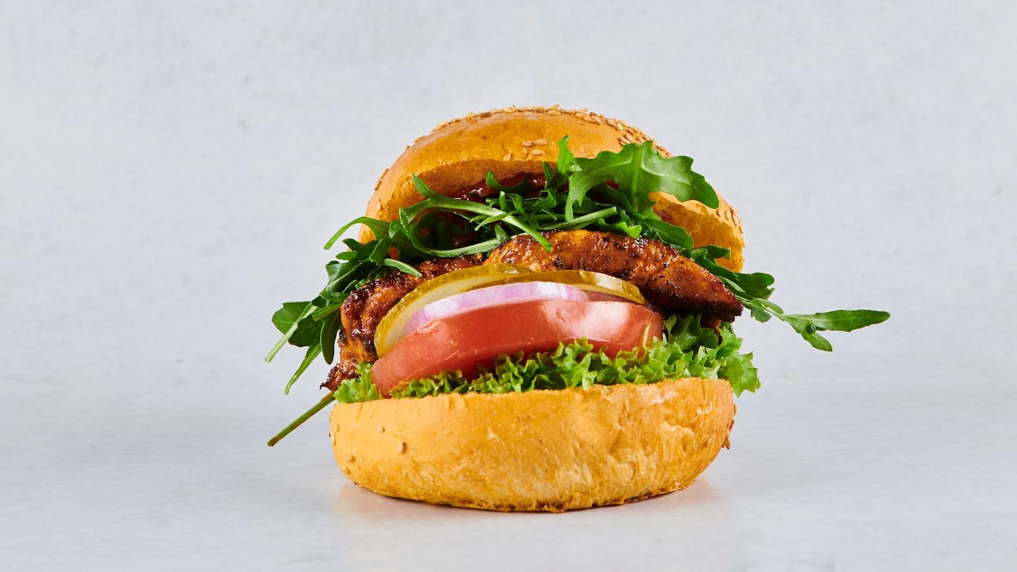 Fitburger
