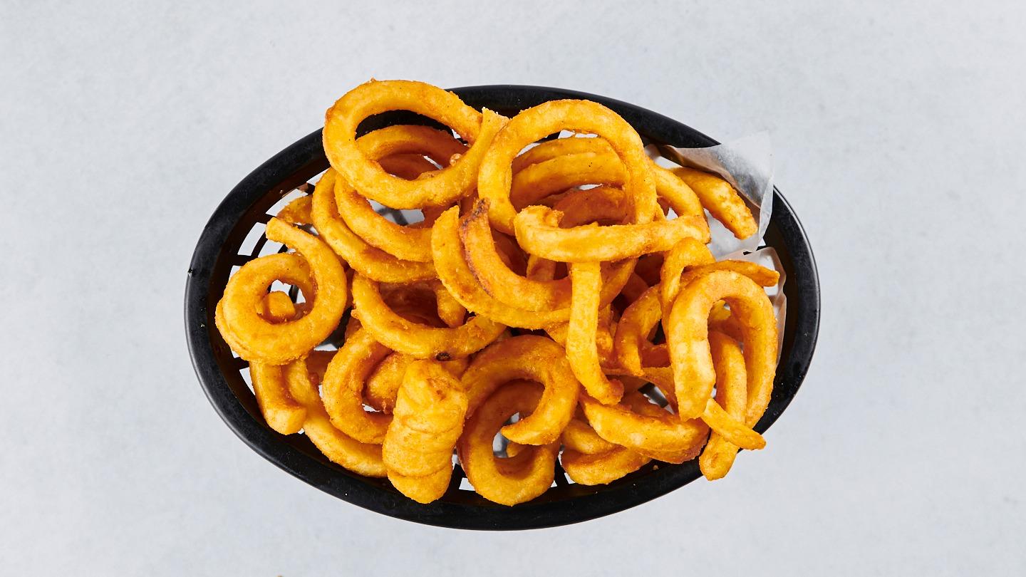Curly Fries