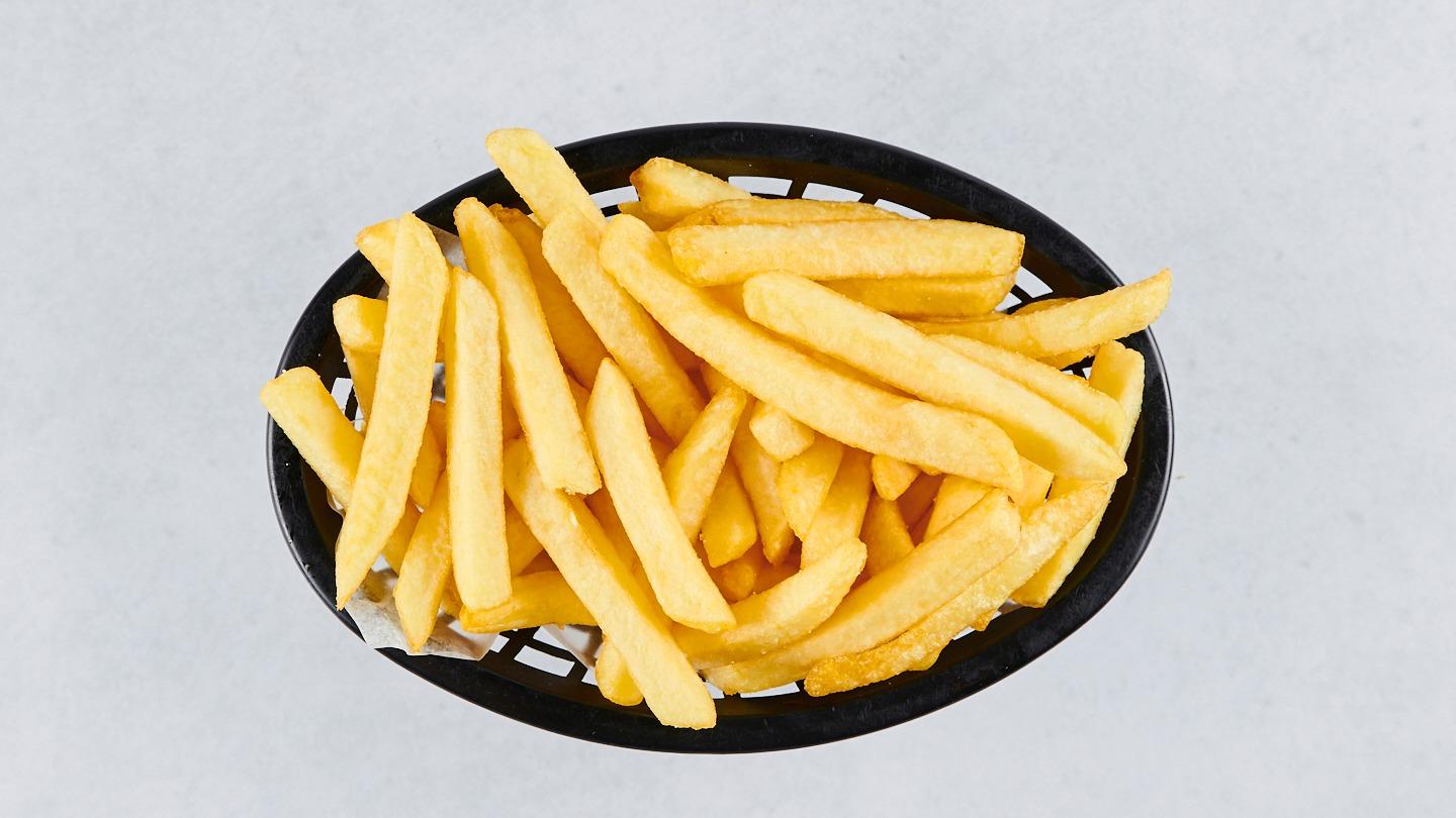 Fries