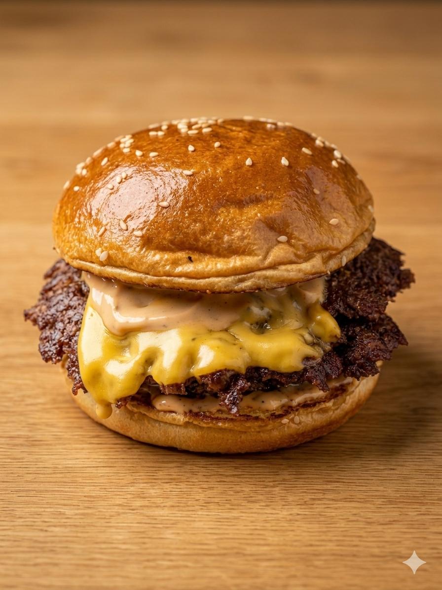 Smash Burger